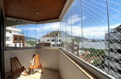 Apartamento com 4 quartos à venda na Rodovia João Paulo, 764, João Paulo, Florianópolis