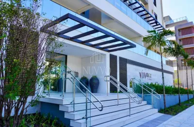 Apartamento com 2 quartos à venda na Rua dos Mandis, Jurerê Internacional, Florianópolis