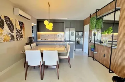 Apartamento com 2 quartos à venda na Avenida das Raias, 104, Jurerê Internacional, Florianópolis