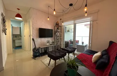 Apartamento com 1 quarto à venda na Rodovia Jornalista Maurício Sirotsky Sobrinho, 5145, Jurerê, Florianópolis