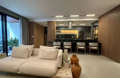 Apartamento com 3 quartos à venda na Rua dos Polvos, 74, Jurerê, Florianópolis