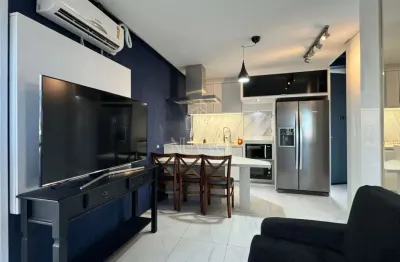 Cobertura com 2 quartos à venda na Rua das Piraúnas, 1644, Jurerê Internacional, Florianópolis