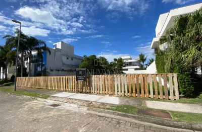 Terreno à venda na Rua dos Camuris, Jurerê Internacional, Florianópolis