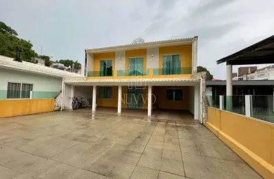 Casa com 4 quartos à venda na Rua Deputado Oscar Rodrigues da Nova, Canasvieiras, Florianópolis