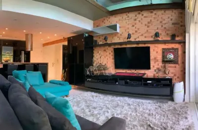 Flat com 1 quarto à venda na Rodovia Tertuliano Brito Xavier, 2395, Canajurê, Florianópolis