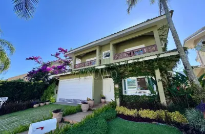 Casa com 3 quartos à venda na Rua dos Cações, Jurerê Internacional, Florianópolis