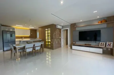 Apartamento com 3 quartos à venda na Avenidas Das Lagostas, 1066, Jurerê Internacional, Florianópolis