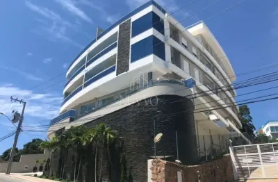 Apartamento com 3 quartos à venda na Rodovia Tertuliano Brito Xavier, 2311, Canajurê, Florianópolis