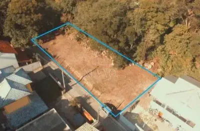 Terreno à venda na Servidão Acácio Vieira da Rosa, 554, Vargem Pequena, Florianópolis