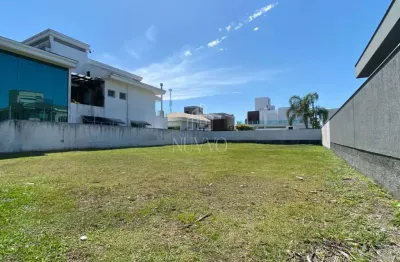Terreno à venda na Largo dos Acarais, Jurerê Internacional, Florianópolis