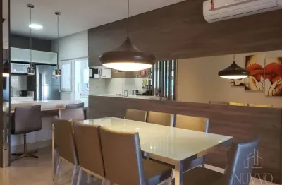 Apartamento com 3 quartos à venda na Avenida das Lagostas, 950, Jurerê Internacional, Florianópolis