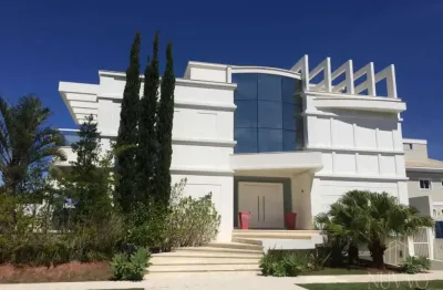 Casa com 5 quartos à venda na Rua das Jatuaranas, Jurerê Internacional, Florianópolis