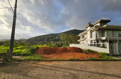 Excelente terreno a venda no bairro saco grande  - florianópolis/sc