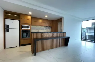 Apartamento com 3 suítes semi mobiliado para alugar em Jurerê Internacional