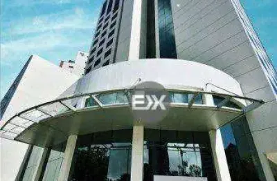 Sala para alugar, 29 m² por r$ 2.500/mês - aldeota - fortaleza/ce