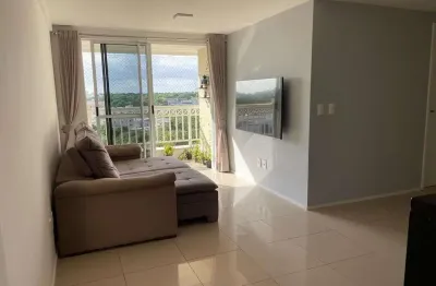 Apartamento com 2 dormitórios à venda, 75 m² por r$ 550.000,00 - cambeba - fortaleza/ce