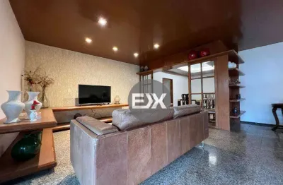Apartamento à venda, 267 m² por r$ 1.150.000,00 - meireles - fortaleza/ce