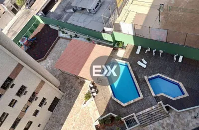 Apartamento à venda, 173 m² por r$ 980.000,00 - meireles - fortaleza/ce