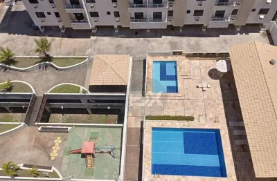Apartamento com 3 dormitórios à venda, 65 m² por R$ 450.000,00 - Cocó - Fortaleza/CE