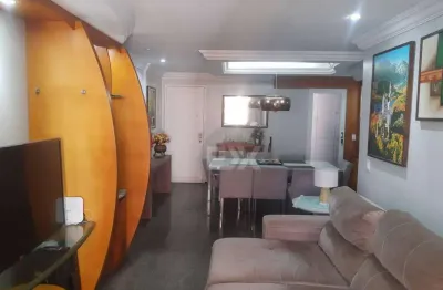 Apartamento com 3 dormitórios à venda, 114 m² por r$ 850.000,00 - meireles - fortaleza/ce