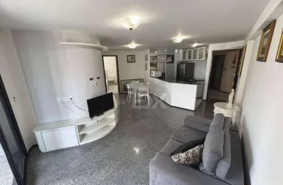 Apartamento com 3 dormitórios à venda, 75 m² por r$ 700.000,00 - meireles - fortaleza/ce