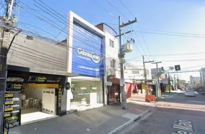 Clínica odontológica em funcionamento para alugar, 360 m² por r$ 19.000/mês - centro - fortaleza/ce