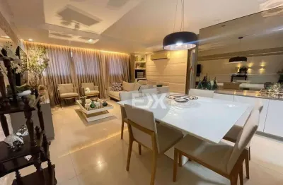 Apartamento com 2 quartos à venda na Rua Ana Bilhar, Meireles, Fortaleza