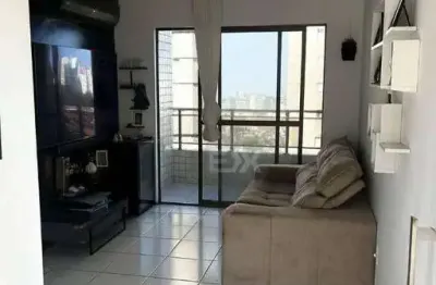 Apartamento com 3 dormitórios à venda, 65 m² por r$ 580.000,00 - meireles - fortaleza/ce
