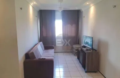 Apartamento com 3 dormitórios, 65 m² - venda por R$ 350.000,00 ou aluguel por R$ 3.400,00/mês - Papicu - Fortaleza/CE