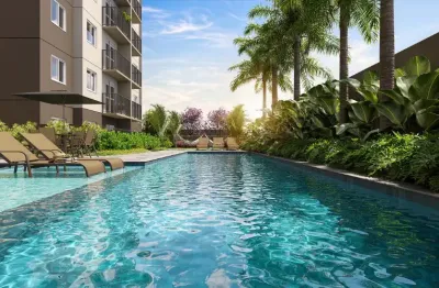 Apartamento com 2 quartos à venda na Mooca, São Paulo 