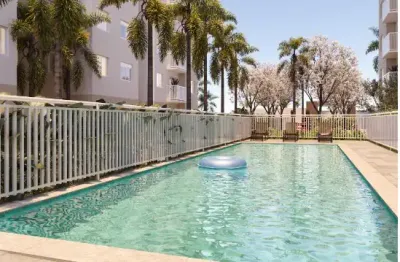 Apartamento com 2 quartos à venda no Parque do Carmo, São Paulo 