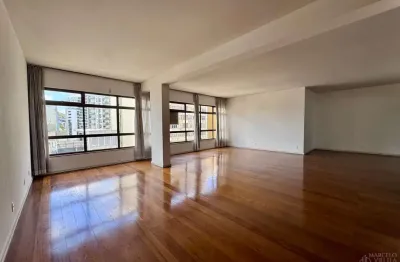 Apartamento com 4 quartos à venda na Avenida Barão do Rio Branco, 2662, Centro, Juiz de Fora