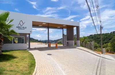 Terreno em condomínio alto padrão próximo ao centro de juiz de fora, mg