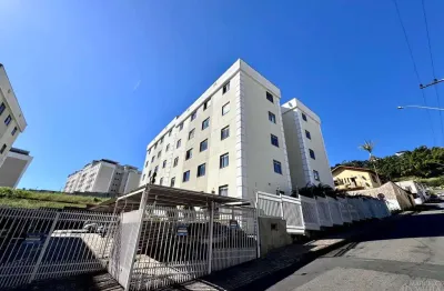Apartamento 2 quartos com garagem | são pedro – juiz de fora/mg