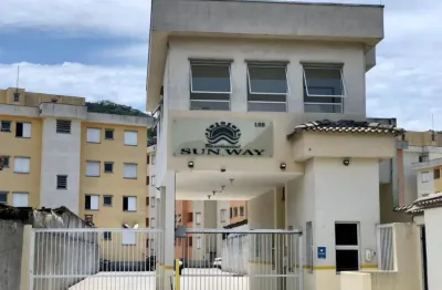 Apartamento com 2 quartos à venda na Rodovia Osvaldo Cruz, 3235, Ipiranguinha, Ubatuba