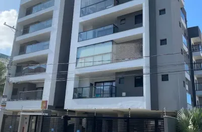 Apartamento com 2 quartos à venda na Rua Farmacêutico João Manoel Gonçalves, 181, Itaguá, Ubatuba