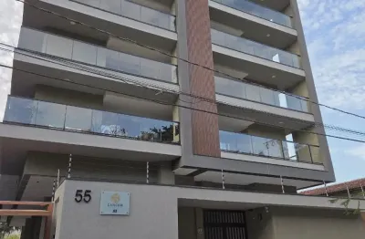 Apartamento com 2 quartos à venda na Rua Luis Gama, 55, Itaguá, Ubatuba