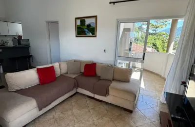 Apartamento com 2 quartos à venda na Rua Milton De Holanda Maia, 670, Itaguá, Ubatuba