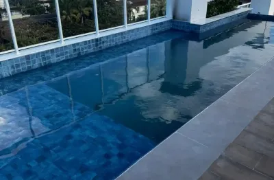 Apartamento exclusivo no itaguá: conforto, lazer e localização imbatível!