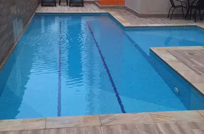 Apartamento com 3 quartos à venda na Rua Dona Henriqueta Gomes, 58, Praia Grande, Ubatuba