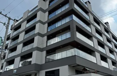 Apartamento com 1 quarto à venda em Toninhas, Ubatuba 