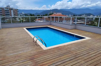 O paraíso é aqui: seu apartamento exclusivo na praia do tenório - ubatuba!