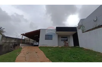 Casa com 3 quartos à venda na Sha Conjunto 5 Ch 125, 00, Arniqueiras, Águas Claras