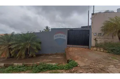 Casa com 3 quartos à venda na Sha Conjunto 5 Ch 125, 00, Arniqueiras, Águas Claras