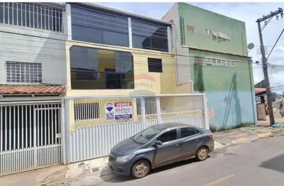 Casa com 5 quartos à venda na QR 406 Conjunto 16, 02, Samambaia Norte, Samambaia