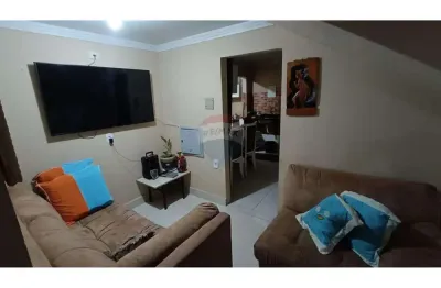 Apartamento térreo escriturado – quadra 105 no recanto das emas