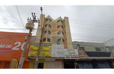 Sala comercial escriturada a venda- no centro de taguatinga