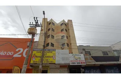 Sala comercial escriturada a venda- no centro de taguatinga