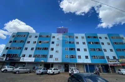 Apartamento de 1 quarto- com vaga de garagem  à venda no gama!! (pagamento à vista)