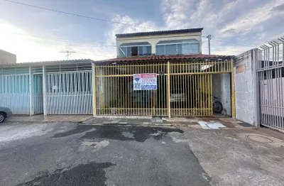 Casa com 4 quartos à venda na Qr 512 Conj 08, 26, Samambaia Sul, Samambaia